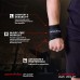 Sling Shot Gangsta Wrist Wraps for Weight Lifting Men and Women for Wrist Support Compression and Protection - B99FCVP0Z